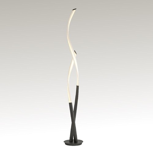 Lampada terra led - lampada,