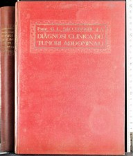 LA DIAGNOSI CLINICA DEI TUMORI