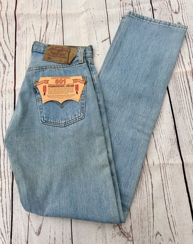 Levis 501 w28 - 501, l34