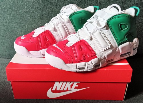 Nike air more - uptempo, italy