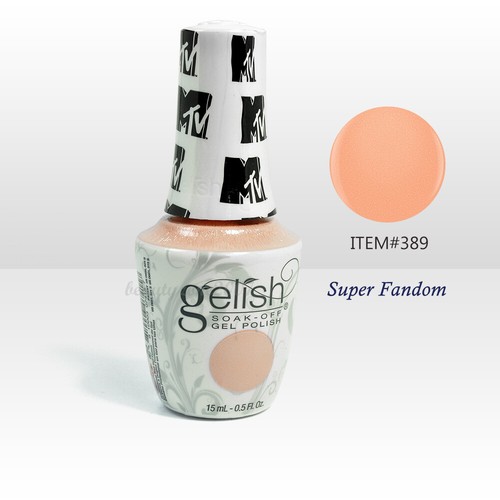 Harmony gelish gel polish - harmony,