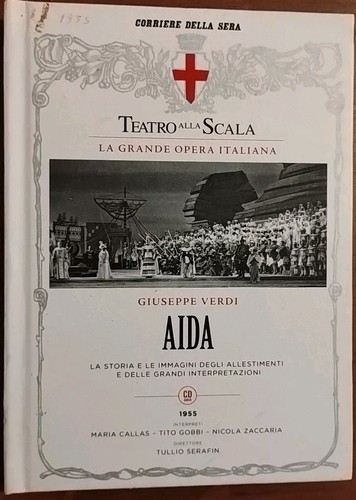 Grande opera italiana - la,