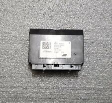 BMW SERIE 1 F20 F21 3 F30 F31 11-18 CENTRALINA CLIMA ABITACOLO 6842986 ORIGINALE