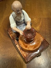 Potter Limoges 