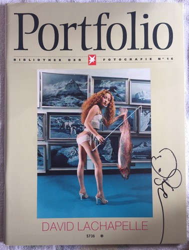 David lachapelle fotografia - lachapelle,