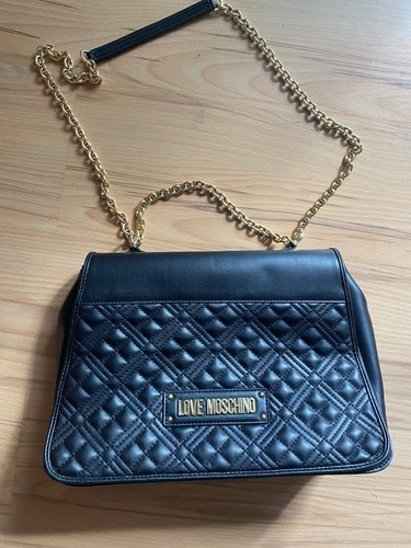 Borsa love moschino interno - moschino,,