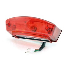 Fanale posteriore ducati - posteriore,