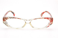 🤓 vintage occhiali ALAIN