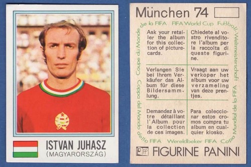 Figurina calciatori panini - figurina,