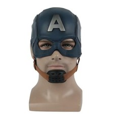 Caschetto capitan america - caschetto,