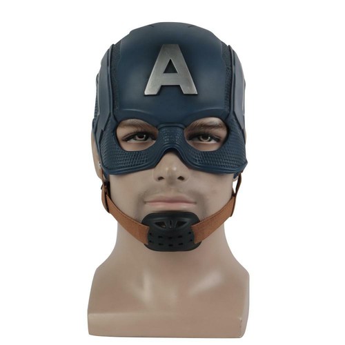 Caschetto capitan america - caschetto,