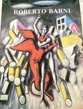 Roberto Barni Sala d'Arme di