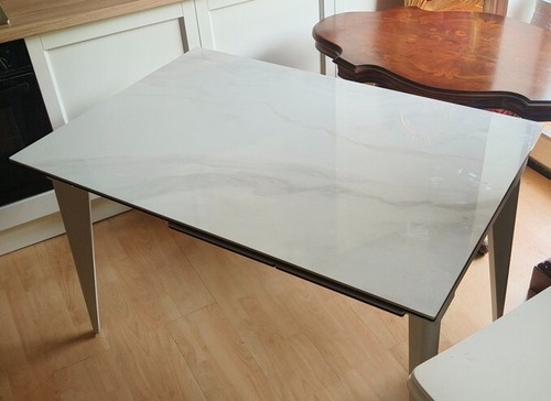 Tavolo mod uliss allungabile - tavolo,