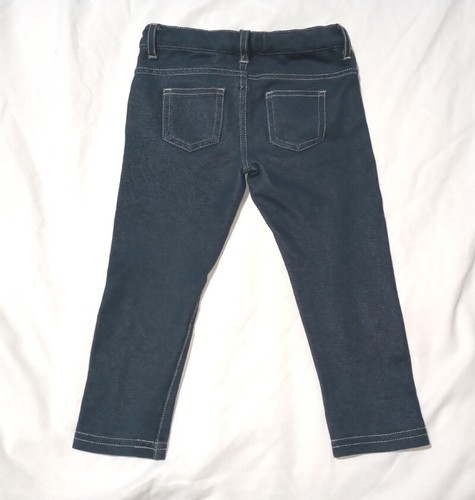 Pantaloni lunghi jeans - lunghi,