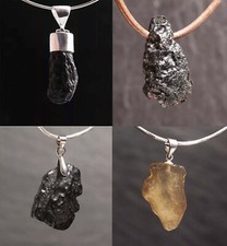 Pezzo unico gemma ciondolo