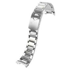 Cinturino in acciaio inox