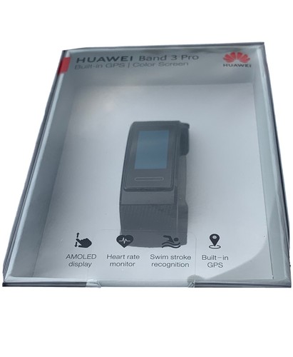 Huawei band pro - band,