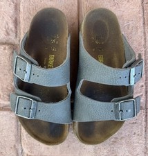 Birkenstock girls size - birkenstock, kids