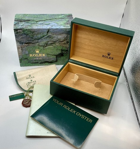 Genuine rolex 01 - genuine, 64.00.01