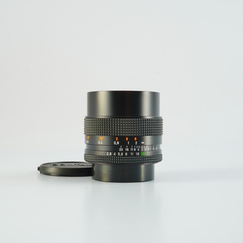 Ottimo contax carl zeiss - ottimo,