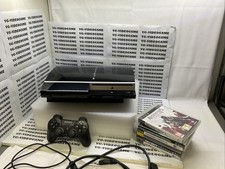 Console Sony Playstation 3 Ps3