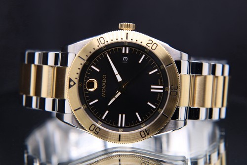 Orologio uomo movado sport - orologio,