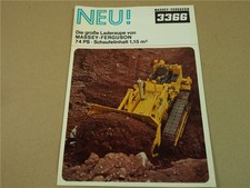 Brochure Massey Ferguson MF