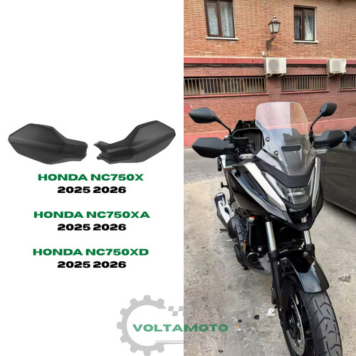 Paramani neri moto - paramani, honda