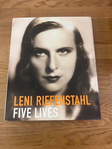 Leni riefenstahl five - leni, lives