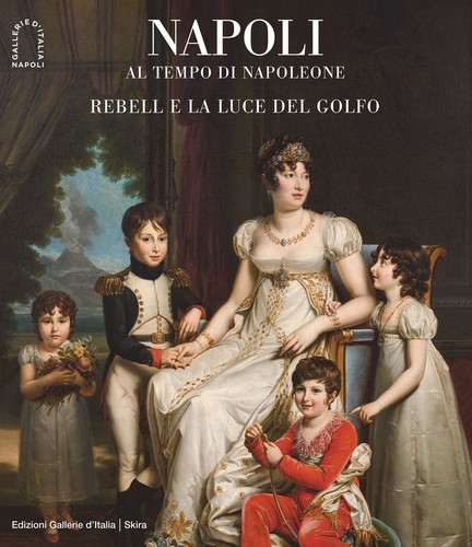Napoli tempo napoleone - al,