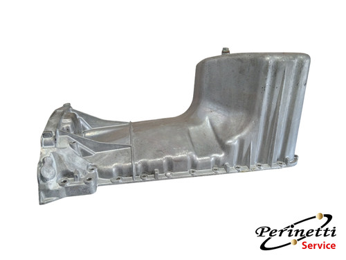 Coppa olio motore ssangyong - coppa,