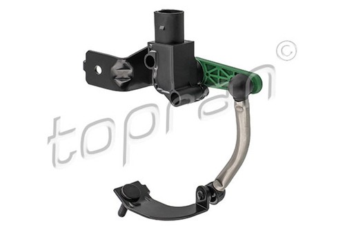 Topran sensore regolazione - topran,