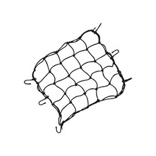 rete elastica cargo net per