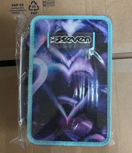 Seven girl zip case - 3,