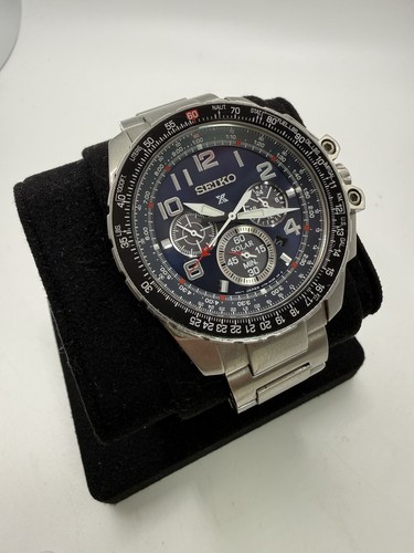 Orologio seiko prospex - seiko, solar