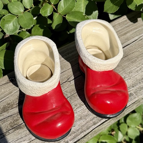 Stivaletto babbo natale - stivaletto,