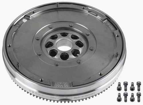 Sachs volano zms - zms,