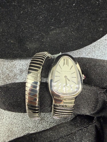 Orologio donna bvlgari - orologio,