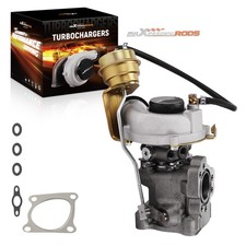 Turbocompresseur K04 -025 f