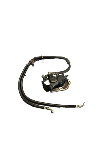 Pinza freno anteriore con tubi - anteriore,