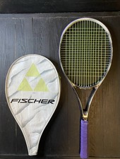 Fischer racchetta da tennis
