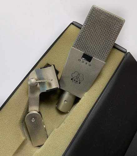 Akg c414 capsula nylon - akg,