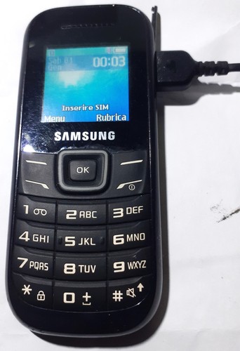 Telefonino cellulare samsung - cellulare,