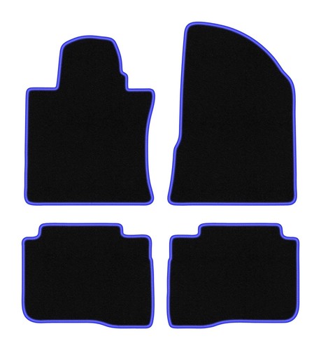 Tappetini auto moquette - auto,