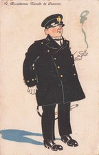 02689) MARINA MILITARE