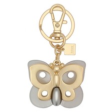 THUN Portachiavi farfalla