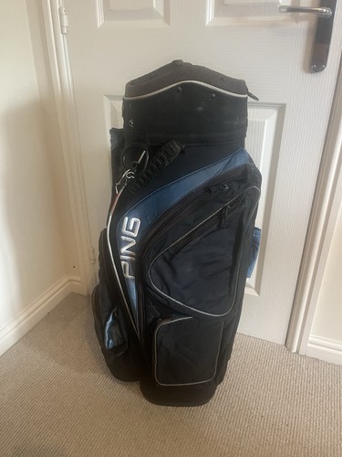 Ping discovery borsa per - ping,