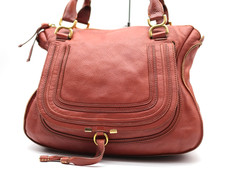 Borsa a mano Chloe Marcie