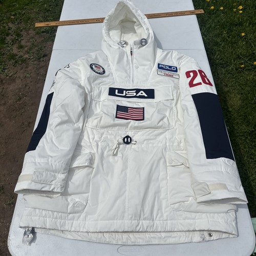 Polo ralph lauren uomo team - lauren,