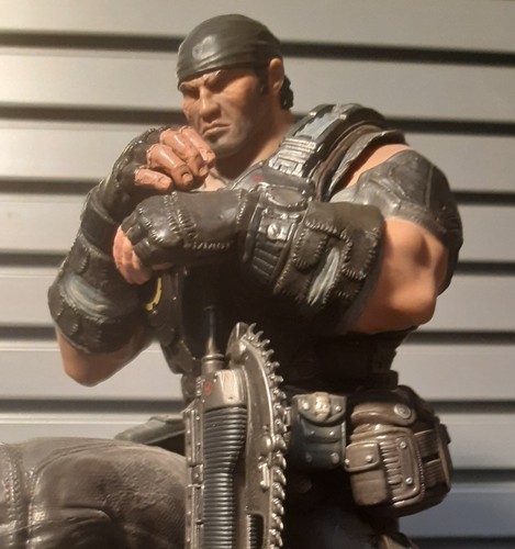 Gears war collector s x - gears, of
